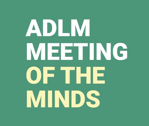 ADLM