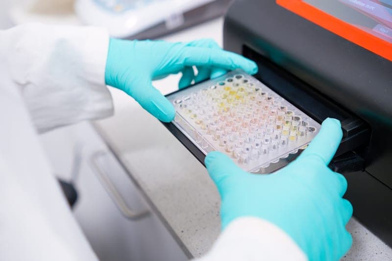 RELISA® Test Systems