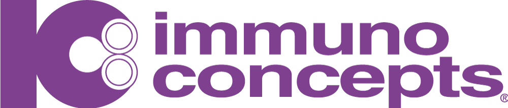 Immuno concepts logo